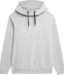 Bluza męska 4F szara H4L22 BLM352 27M