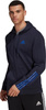 Bluza męska adidas Essentials Double granatowa H12249