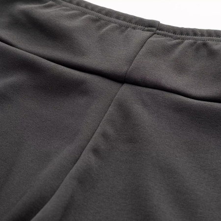 Damskie spodnie legginsy mikropolar Iguana Charlton W rozmiar XXL