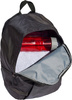Plecak sportowy szkolny miejski adidas Glow czarny IT2112