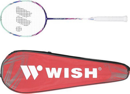 Rakietka do badmintona Wish Extreme 001
