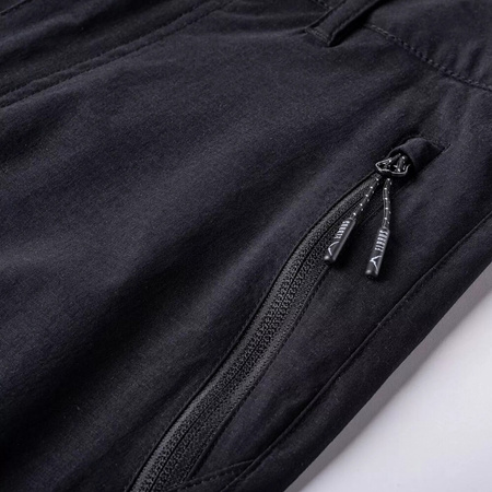 Dziecięce spodnie trekkingowe softshellowe Elbrus Gaude Tb rozmiar 164