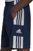 Spodenki męskie adidas Squadra 21 Downtime granatowe HC6281