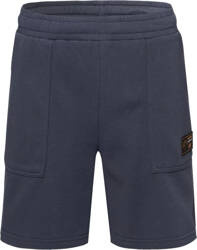 Dziecięce spodenki bawełniane Iguana Maji Tb rozmiar 158