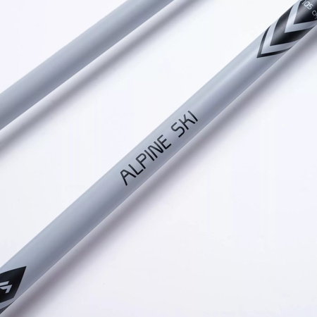 Kije kijki narciarskie biegowe Martes Alpine Ski II rozmiar 110cm