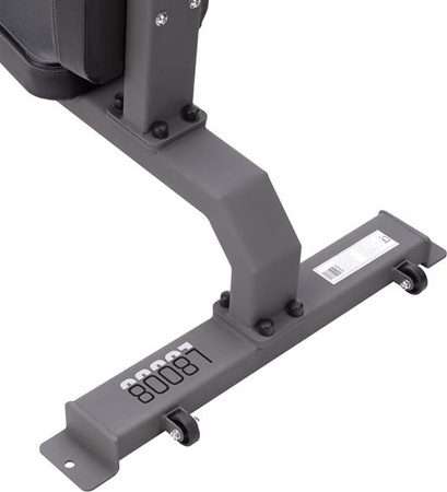 Siedzisko do ćwiczeń commercial HMS l8008