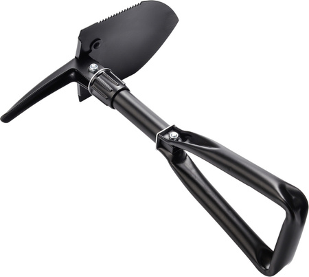 Saperka składana Meteor 46 cm 16562