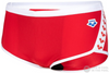 Męskie kąpielówki bokserki kąpielowe Arena Swim Low Waist Short rozmiar 70
