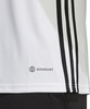Koszulka męska adidas Tabela 23 Jersey biała H44526