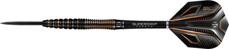 Rzutki Harrows Noble 90% Steeltip