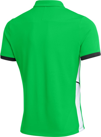Koszulka męska Nike Dri-Fit Academy 25 SS Polo zielona FZ9759 329