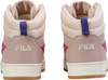 Buty dla dzieci Fila Rega NF różowe FFT0124 40029