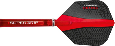 Rzutki Harrows Retina 95% Softip