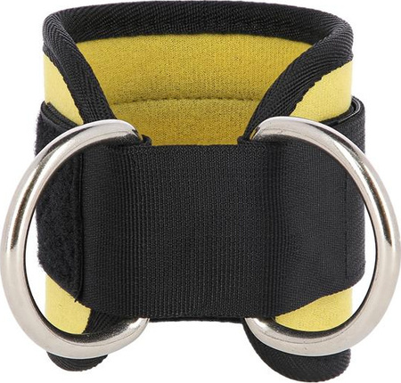 Opaski treningowe na kostkę HMS OPX03 2 sztuki