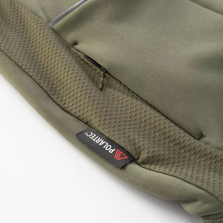 Męska bluza treningowa Fitanu Inverno Polartec rozmiar L