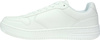 Buty sportowe sneakersy Lotto Paliot OC białe 2400020U 1010