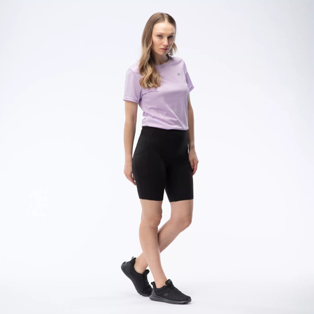 Damskie legginsy Martes LADY VIKA 1/2 rozmiar M