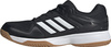 Buty męskie treningowe adidas Speedcourt czarno-białe IE8033