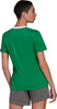 Koszulka damska adidas Entrada 22 Jersey zielona HI2124