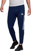 Spodnie męskie adidas Tiro 21 Training granatowe GE5427