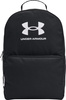Plecak sportowy szkolny miejski Under Armour Loudon Backpack czarny 1378415 001