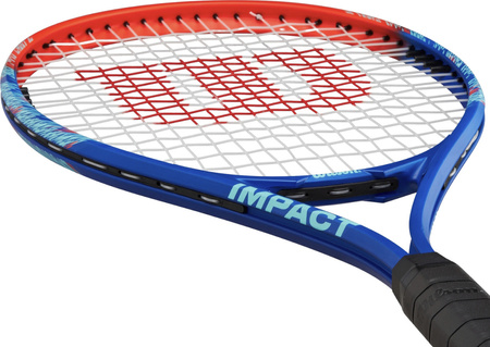 Rakieta do tenisa ziemnego Wilson Impact Rkt 2 4 1/4 WR147510U2