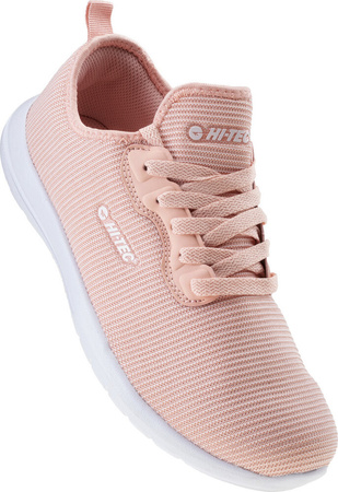 Damskie buty Hi-tec Hongur Wo's 46909-p Pink powder pink rozmiar 38