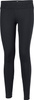 Legginsy damskie Joma Sculpture Long Tight czarne 900685.100
