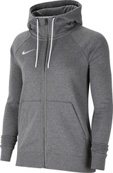 Bluza damska Nike Park 20 Hoodie szara CW6955 071