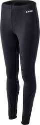 Damskie spodnie legginsy treningowe sportowe Hi-tec Lady Mile rozmiar XL