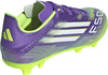Buty piłkarskie dziecięce adidas F50 League FG/MG JH7747