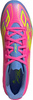 Buty piłkarskie adidas F50 Club FG/MG JH6420