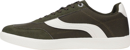 Buty męskie Lee Lian khaki 50251043 15L