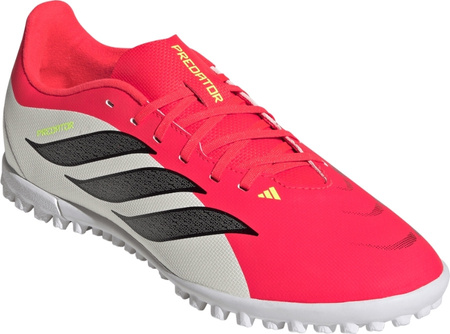 Buty piłkarskie dla dzieci adidas Predator Club TF JS0364