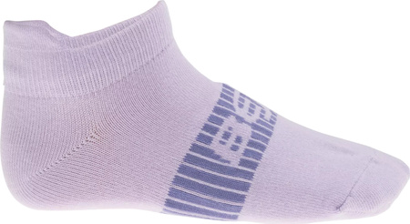 Dziecięce skarpety do kostki bawełniane Bejo Soksi Jr 2 Pary rozmiar 33-35