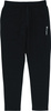 Spodnie męskie Champion Straight Hem czarne 220310 KK001