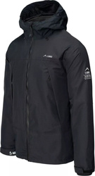 Męska kurtka trekkingowa 3w1 membrana 10000mm Elbrus Forcoz rozmiar XL