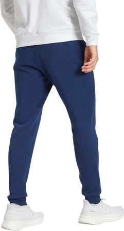 Spodnie męskie adidas Entrada 26 Sweat Pant granatowe JZ9140