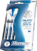 Rzutki Harrows Aura 95% Steeltip A1