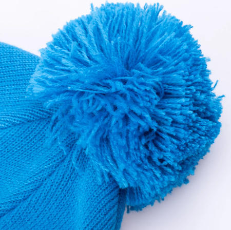 Dziecięca czapka zimowa Martes essentials COOLKA KDB