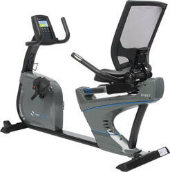 Rowerek Poziomy Z Generatorem R1817 Hms Premium