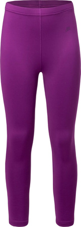 Dziecięca spodnie legginsy bielizna termoaktywna Martes Pago Bottom rozmiar 134