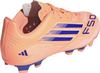 Buty piłkarskie dla dzieci adidas F50 Club FG/MG JI0027