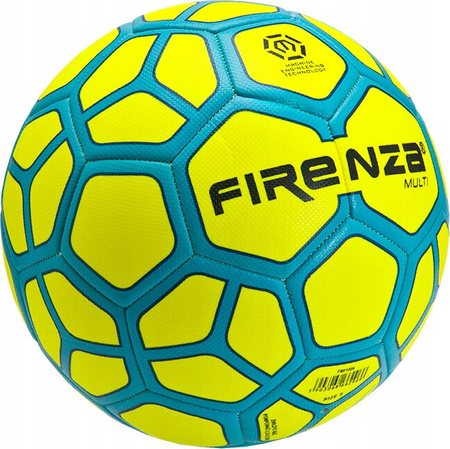 Piłka nożna Firenza Multi rozmiar 5
