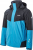 Męska kurtka przejściowa softshell membrana 8000mm Hi-tec Teodoro rozmiar XXL