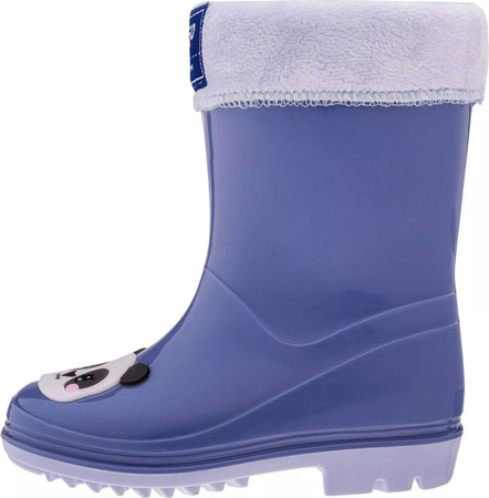 Dziecięce kalosze ocieplane Bejo Frise Wellies Kids rozmiar 27