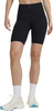Legginsy damskie krótkie 4F FNK F048 czarne 4FWAW25TFSTF048 20S