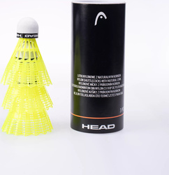 Zestaw akcesoriów do lotek Head AEREO 3