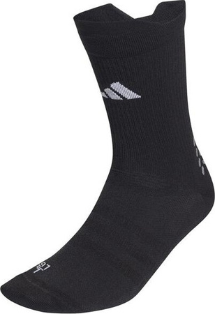 Skarpety piłkarskie adidas Formotion czarne HN8838