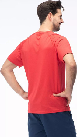 Męska koszulka treningowa z krótkim rękawem IQ Dyoro rozmiar M